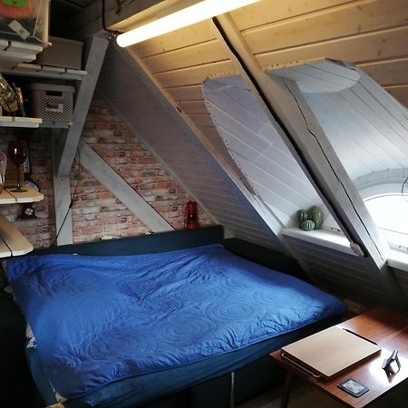 סופוט Apartament V Pietro מראה חיצוני תמונה