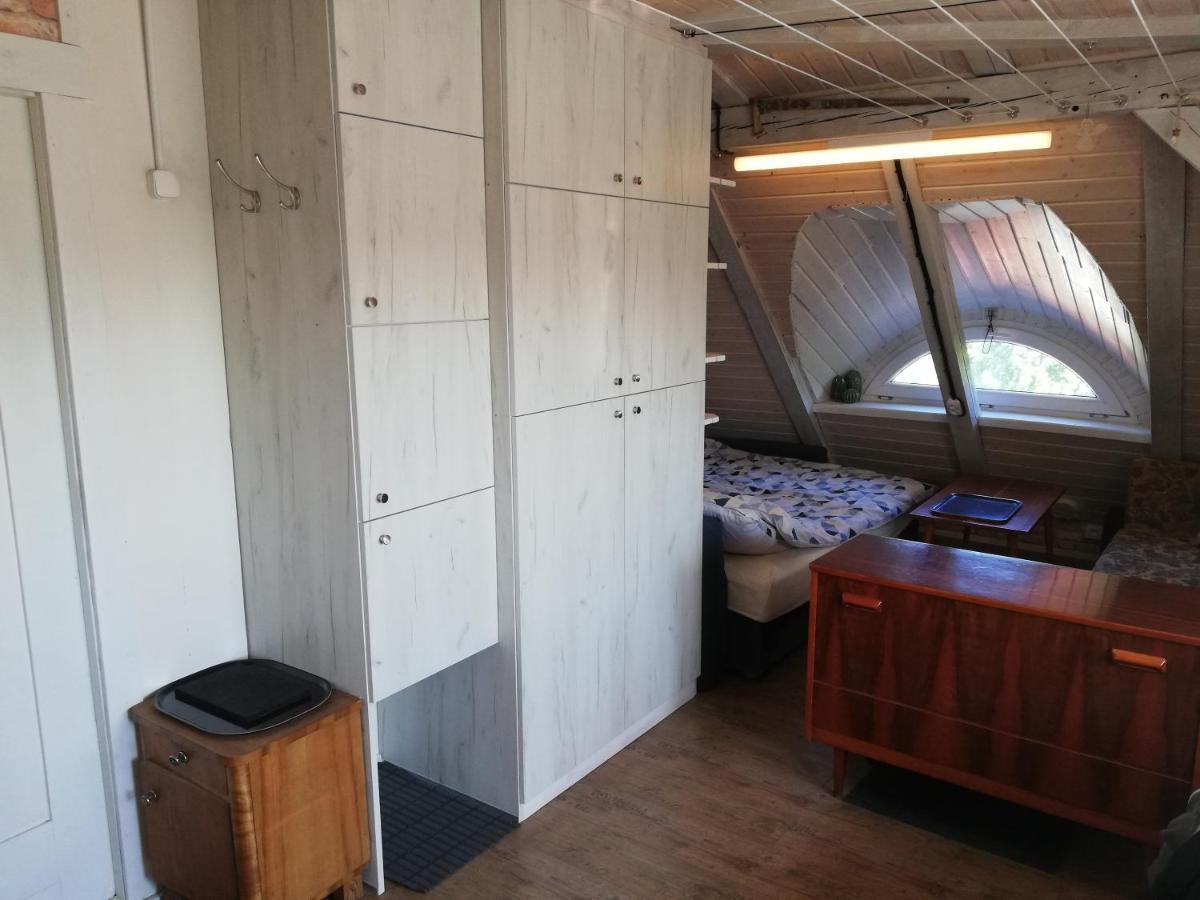 סופוט Apartament V Pietro מראה חיצוני תמונה