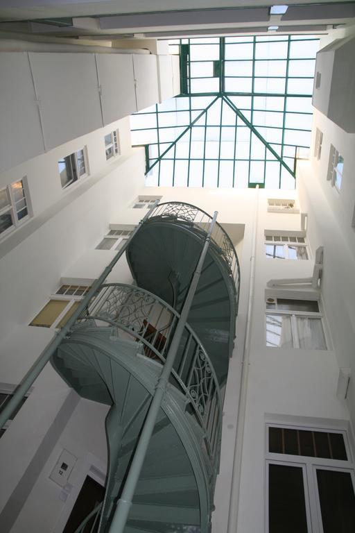 סופוט Apartament V Pietro מראה חיצוני תמונה