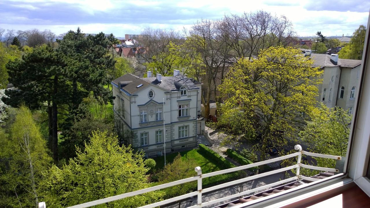 סופוט Apartament V Pietro מראה חיצוני תמונה