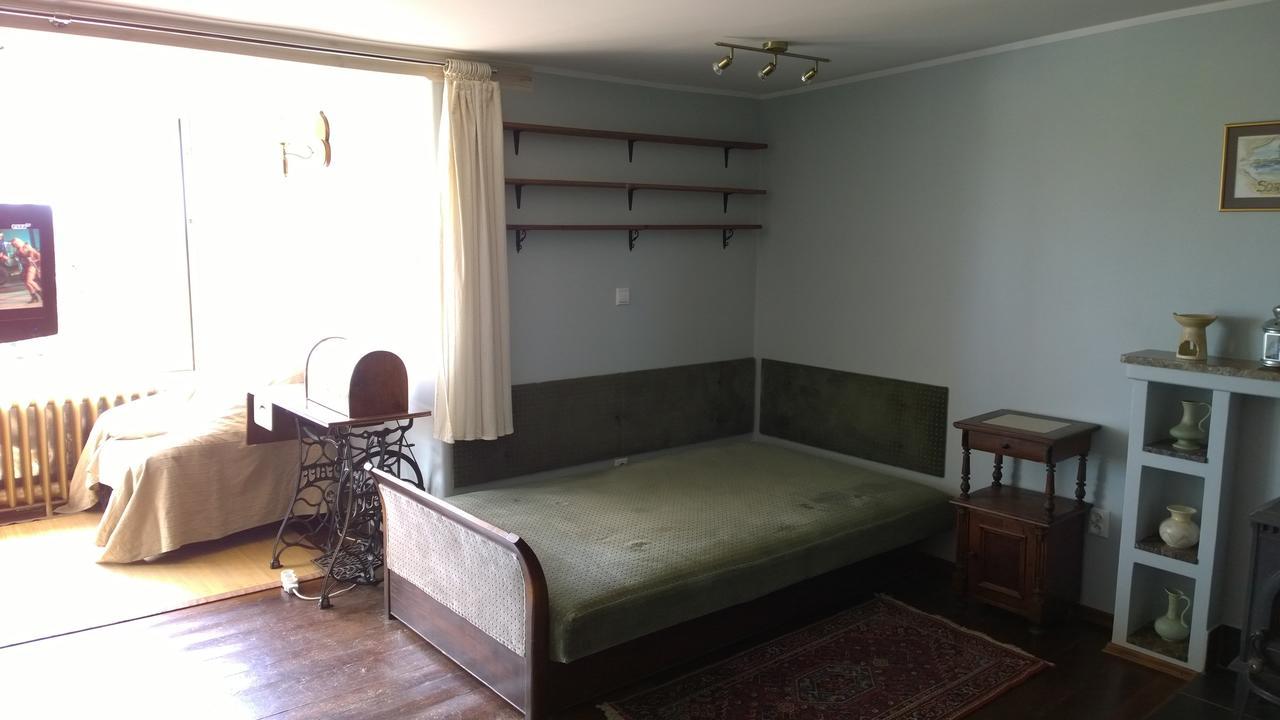 סופוט Apartament V Pietro מראה חיצוני תמונה