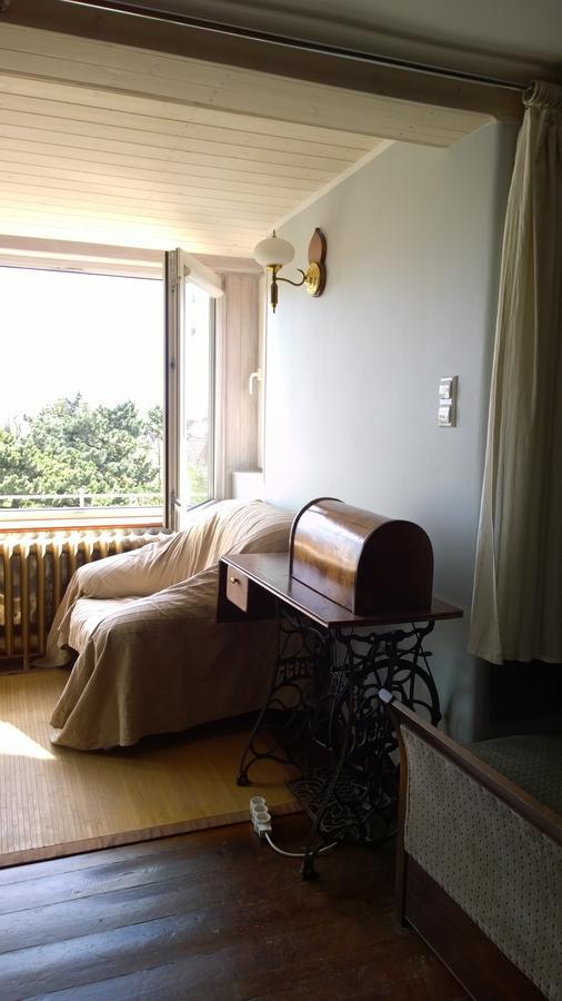 סופוט Apartament V Pietro מראה חיצוני תמונה