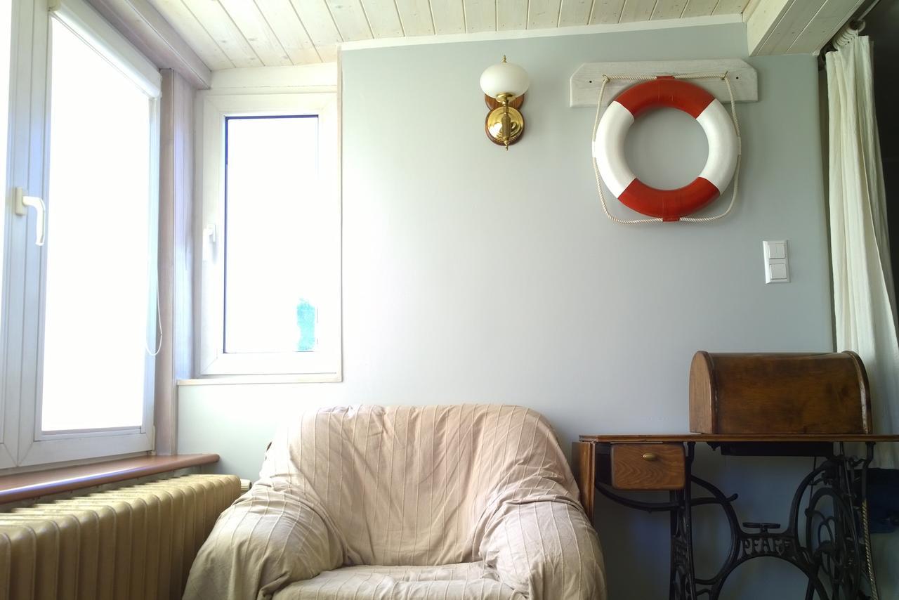 סופוט Apartament V Pietro מראה חיצוני תמונה