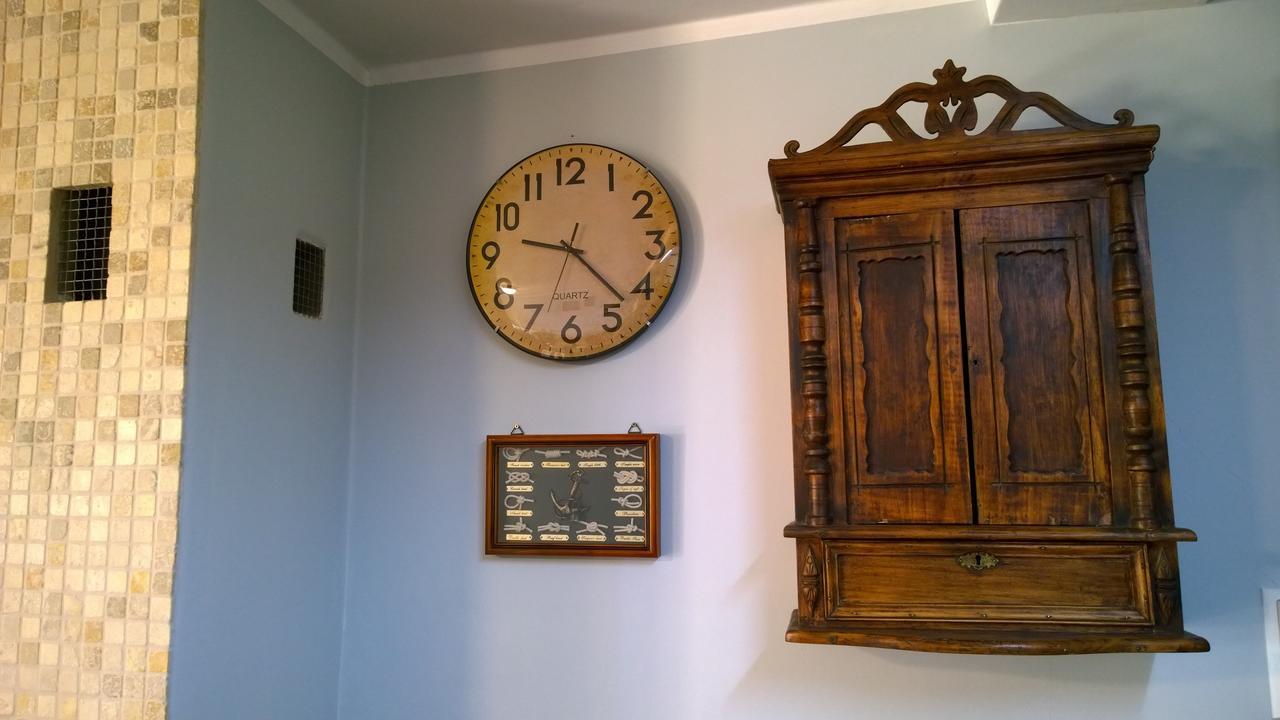 סופוט Apartament V Pietro מראה חיצוני תמונה