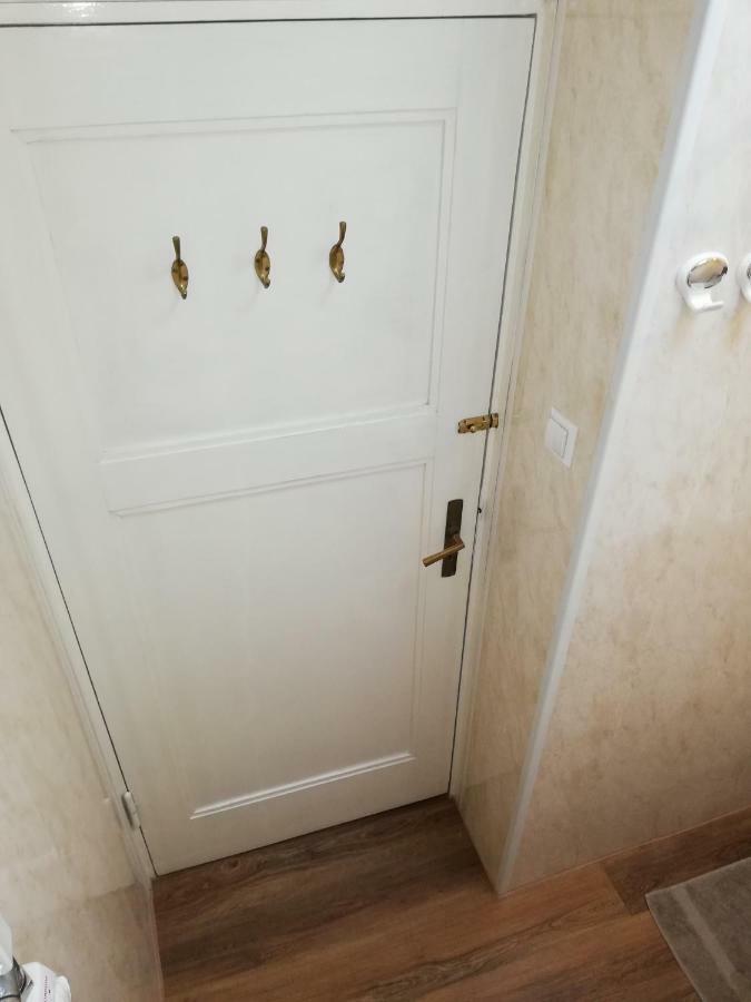 סופוט Apartament V Pietro מראה חיצוני תמונה