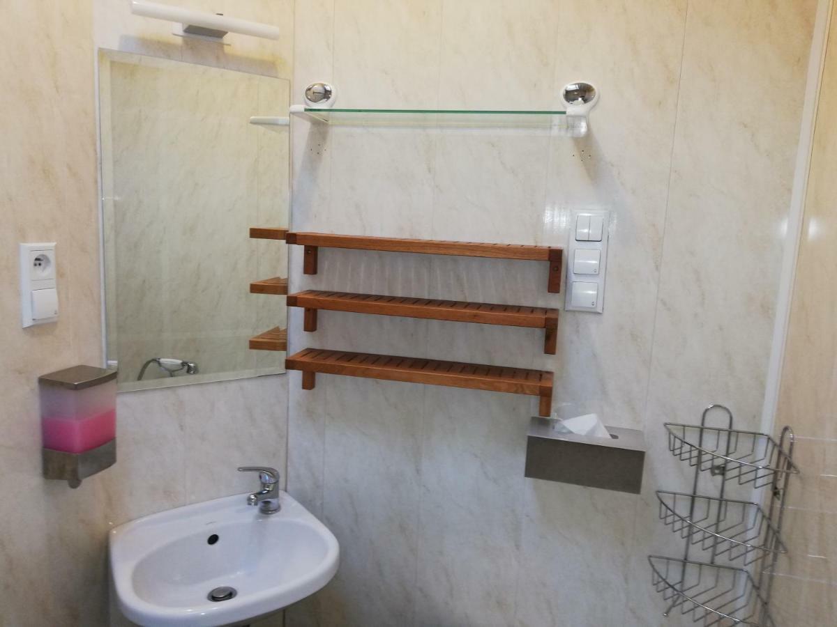 סופוט Apartament V Pietro מראה חיצוני תמונה
