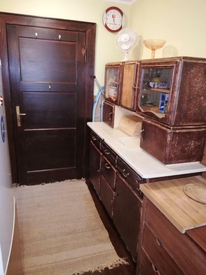 סופוט Apartament V Pietro מראה חיצוני תמונה